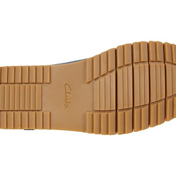 Clarks Durston Lace main image 5